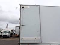 HINO Ranger Refrigerator & Freezer Truck TKG-FC9JJAA 2016 170,000km_9