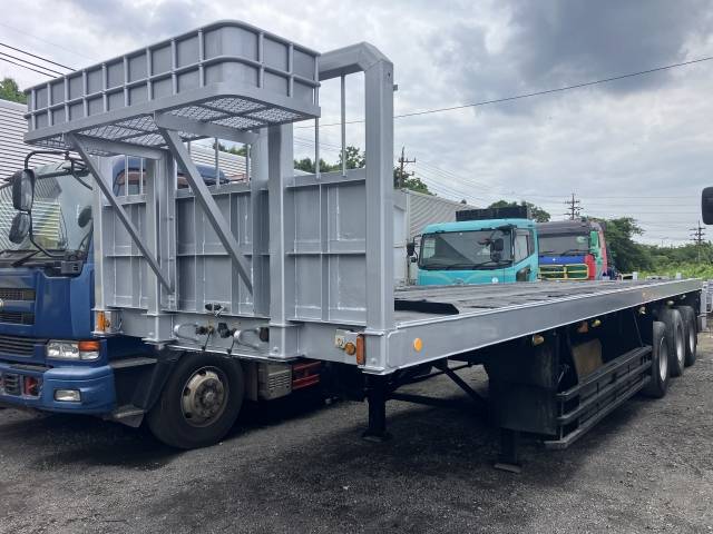 TOKYU Others Trailer TG36G6C3S 2005 