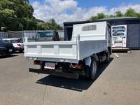 MITSUBISHI FUSO Canter Dump TPG-FBA60 2016 83,682km_2