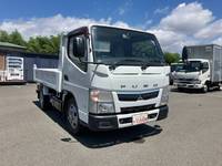 MITSUBISHI FUSO Canter Dump TPG-FBA60 2016 83,682km_3