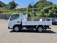 MITSUBISHI FUSO Canter Dump TPG-FBA60 2016 83,682km_5