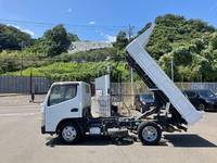 MITSUBISHI FUSO Canter Dump TPG-FBA60 2016 83,682km_6