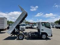 MITSUBISHI FUSO Canter Dump TPG-FBA60 2016 83,682km_8