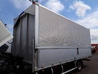 HINO Ranger Aluminum Wing 2KG-FD2ABA 2018 134,000km_7