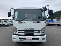 ISUZU Forward Truck (With 4 Steps Of Cranes) TKG-FRR90S1 2017 41,710km_8
