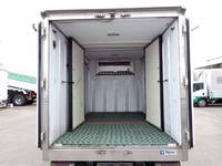 HINO Dutro Refrigerator & Freezer Truck TKG-XZC605M 2016 129,000km_15