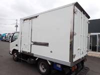 HINO Dutro Refrigerator & Freezer Truck TKG-XZC605M 2016 129,000km_2