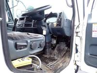 NISSAN Condor Container Carrier Truck PK-PK37A 2005 315,000km_25