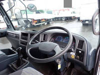 NISSAN Condor Container Carrier Truck PK-PK37A 2005 315,000km_26