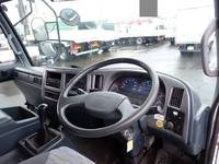 NISSAN Condor Container Carrier Truck PK-PK37A 2005 315,000km_28