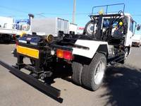 NISSAN Condor Container Carrier Truck PK-PK37A 2005 315,000km_2