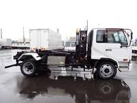 NISSAN Condor Container Carrier Truck PK-PK37A 2005 315,000km_3