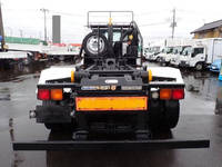 NISSAN Condor Container Carrier Truck PK-PK37A 2005 315,000km_4