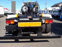 NISSAN Condor Container Carrier Truck PK-PK37A 2005 315,000km_4