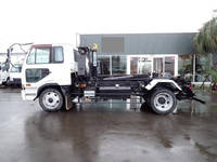 NISSAN Condor Container Carrier Truck PK-PK37A 2005 315,000km_5