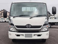 HINO Dutro Flat Body TPG-XZC710M 2017 54,000km_3