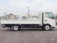 HINO Dutro Flat Body TPG-XZC710M 2017 54,000km_5