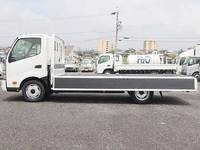 HINO Dutro Flat Body TPG-XZC710M 2017 54,000km_9