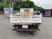 MITSUBISHI FUSO Canter Dump TPG-FBA60 2017 43,891km_10