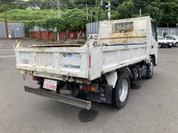 MITSUBISHI FUSO Canter Dump TPG-FBA60 2017 43,891km_2