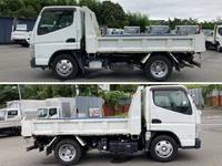 MITSUBISHI FUSO Canter Dump TPG-FBA60 2017 43,891km_5