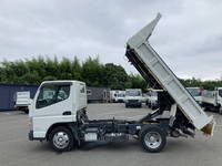 MITSUBISHI FUSO Canter Dump TPG-FBA60 2017 43,891km_6