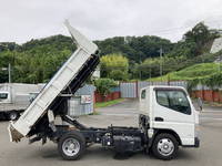 MITSUBISHI FUSO Canter Dump TPG-FBA60 2017 43,891km_7