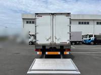 MITSUBISHI FUSO Fighter Refrigerator & Freezer Truck PDG-FK74F 2009 529,578km_16