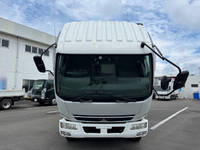 MITSUBISHI FUSO Fighter Refrigerator & Freezer Truck PDG-FK74F 2009 529,578km_28