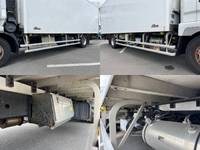 MITSUBISHI FUSO Fighter Refrigerator & Freezer Truck PDG-FK74F 2009 529,578km_38