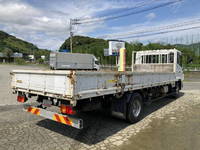 UD TRUCKS Condor Flat Body TKG-MK38L 2017 74,550km_2