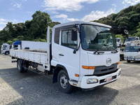 UD TRUCKS Condor Flat Body TKG-MK38L 2017 79,992km_3