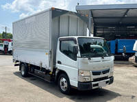 MITSUBISHI FUSO Canter Aluminum Wing TPG-FEA50 2018 111,529km_3