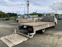 MITSUBISHI FUSO Canter Flat Body TPG-FEA50 2017 99,512km_13