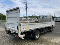 MITSUBISHI FUSO Canter Flat Body TPG-FEA50 2017 99,512km_2