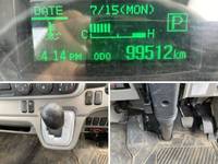 MITSUBISHI FUSO Canter Flat Body TPG-FEA50 2017 99,512km_34