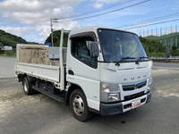 MITSUBISHI FUSO Canter Flat Body TPG-FEA50 2017 99,512km_3