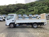 MITSUBISHI FUSO Canter Flat Body TPG-FEA50 2017 99,512km_5