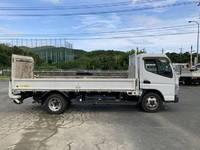 MITSUBISHI FUSO Canter Flat Body TPG-FEA50 2017 99,512km_6