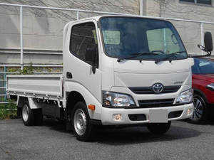 TOYOTA Dyna Flat Body ABF-TRY230 2021 92km_1