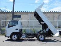 MITSUBISHI FUSO Canter Dump TPG-FBA60 2018 55,000km_12