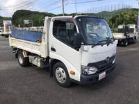 HINO Dutro Dump TKG-XZU620T 2017 107,641km_3