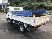 HINO Dutro Dump TKG-XZU620T 2017 107,641km_4