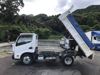 HINO Dutro Dump TKG-XZU620T 2017 107,641km_5