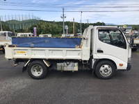 HINO Dutro Dump TKG-XZU620T 2017 107,641km_6