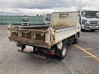 HINO Dutro Dump TKG-XZU620T 2016 112,329km_2