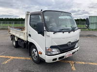 HINO Dutro Dump TKG-XZU620T 2016 112,329km_3