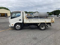 HINO Dutro Dump TKG-XZU620T 2016 112,329km_5