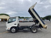 HINO Dutro Dump TKG-XZU620T 2016 112,329km_7