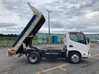 HINO Dutro Dump TKG-XZU620T 2016 112,329km_8